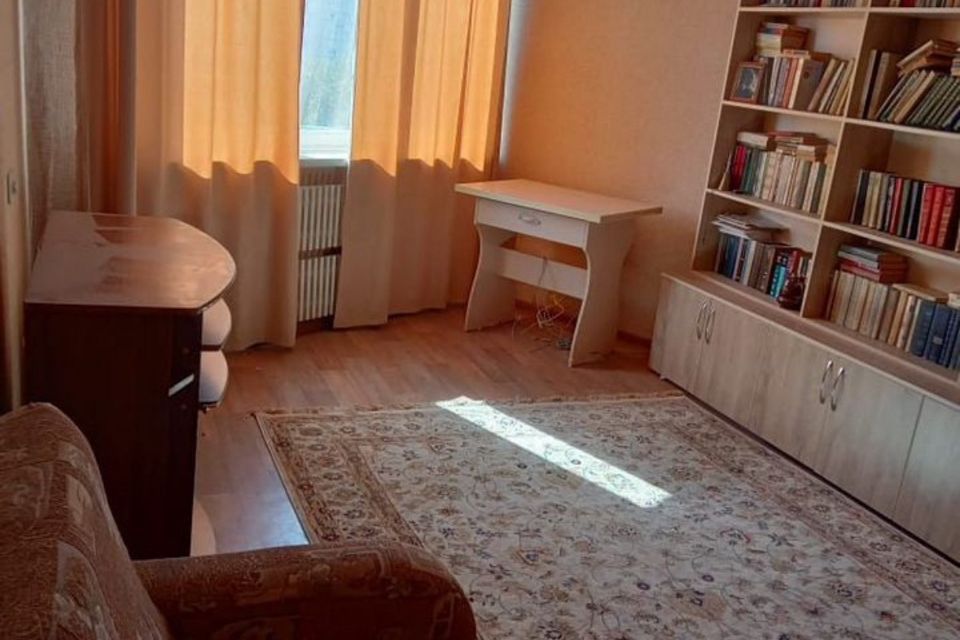 Продаётся 2-комнатная квартира, 51.8 м²