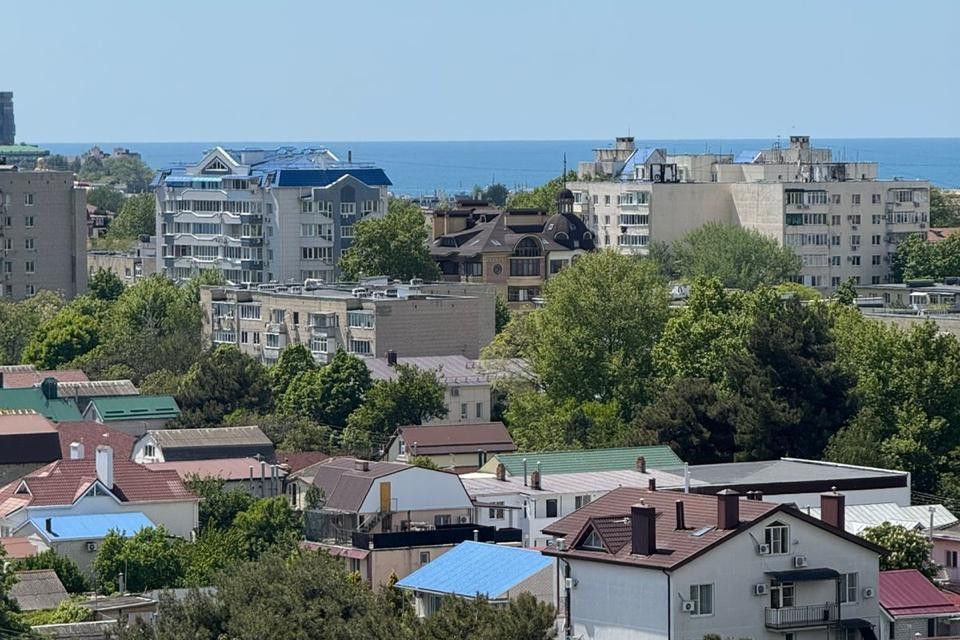 Продаётся 2-комнатная квартира, 62.8 м²