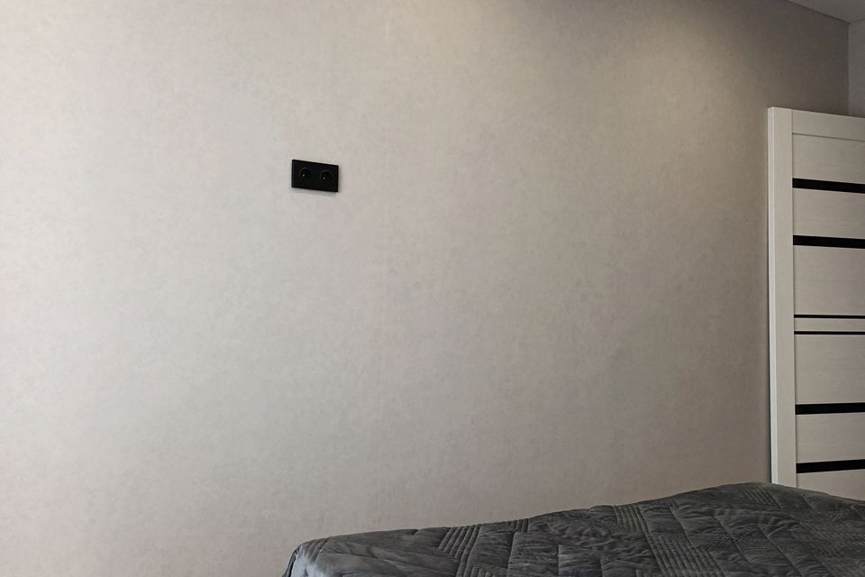 Продаётся 3-комнатная квартира, 63.7 м²