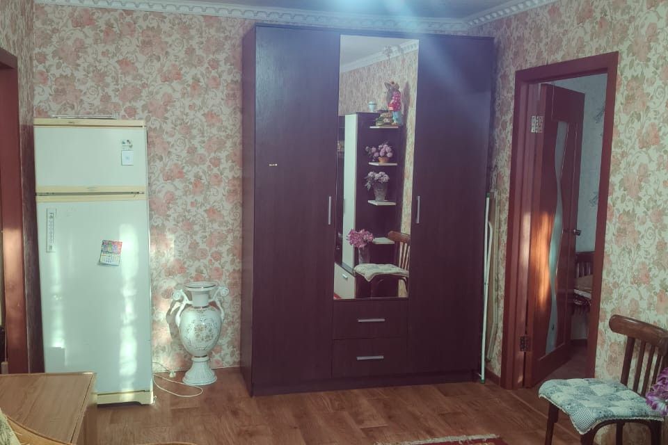 Сдаётся 2-комнатная квартира, 49 м²