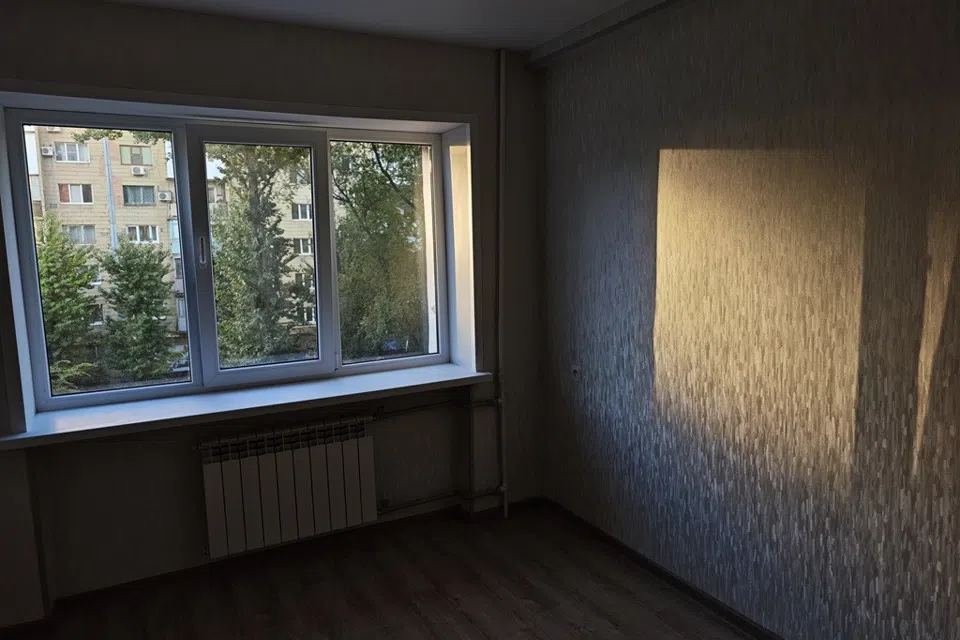 Продаётся 3-комнатная квартира, 66 м²