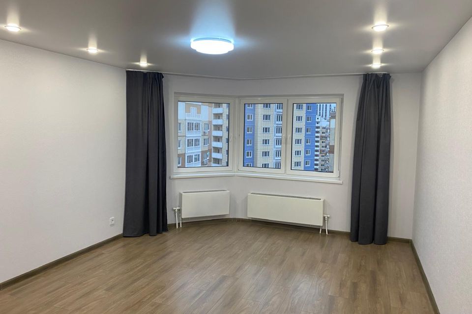 Продаётся 3-комнатная квартира, 97.8 м²