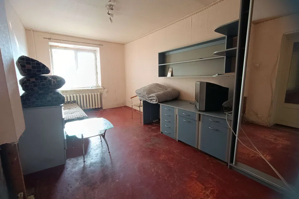 Продаётся 2-комнатная квартира, 54 м²
