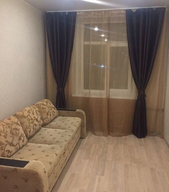 Продаётся комната в 3-комн. квартире, 15.2 м²