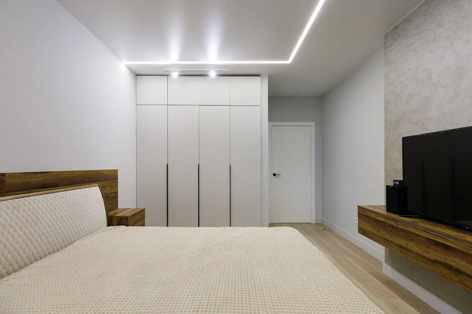 Продаётся 2-комнатная квартира, 78 м²