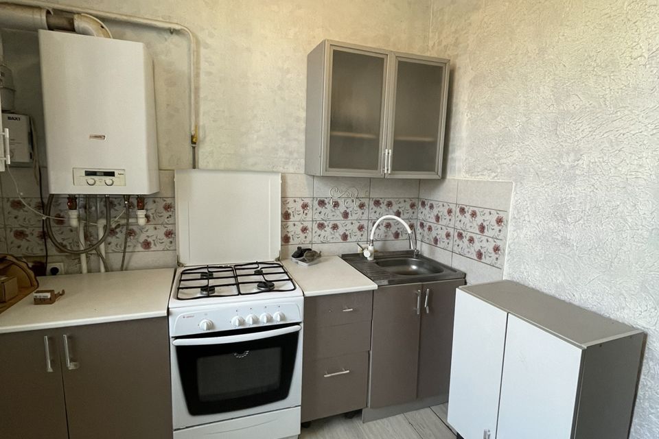 Продаётся 2-комнатная квартира, 45.1 м²