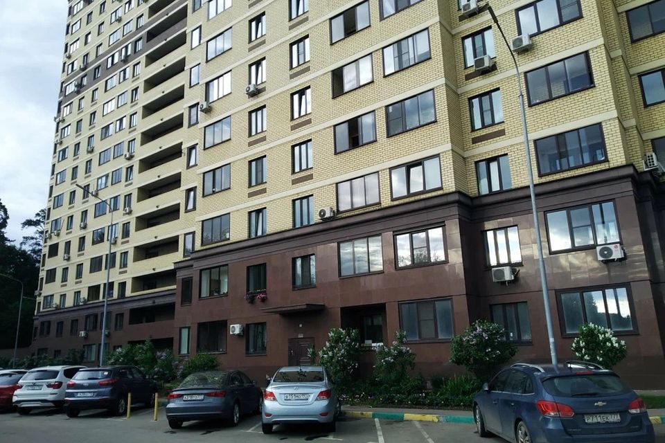 Сдаётся комната в 2-комн. квартире, 25 м²