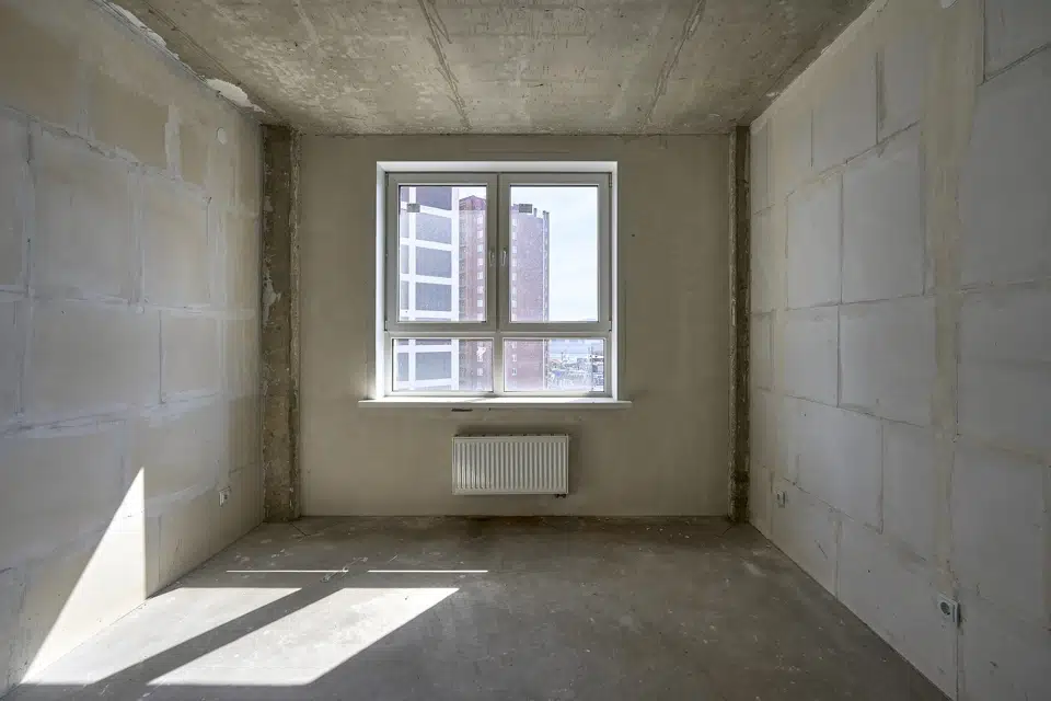 Продаётся 3-комнатная квартира, 64 м²