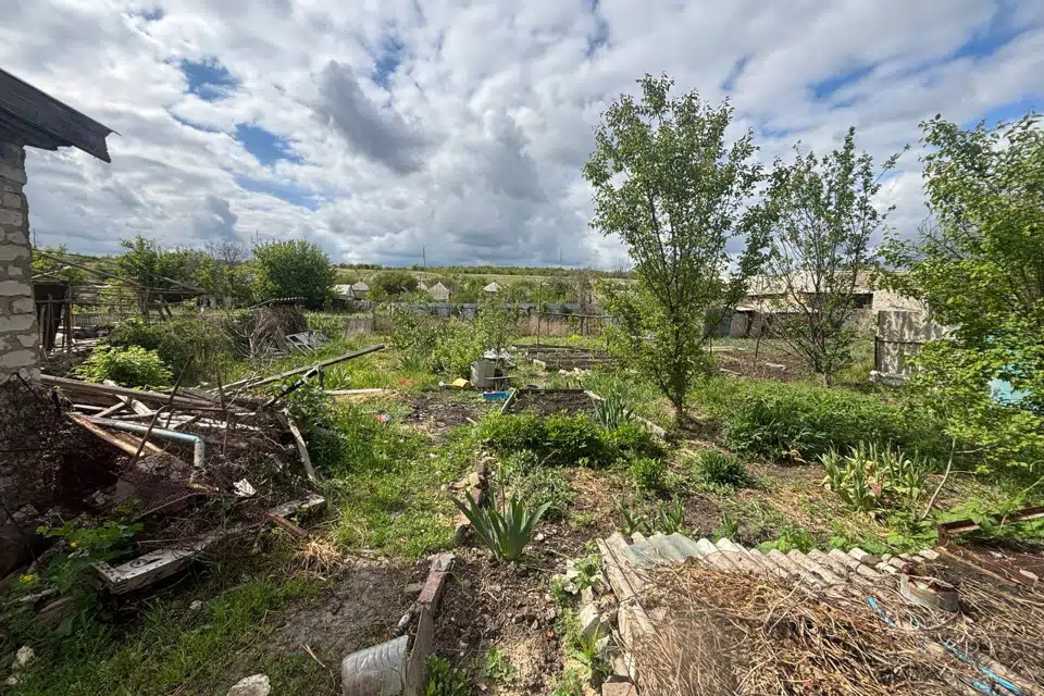 Продаётся 1-этажный дом, 47 м²