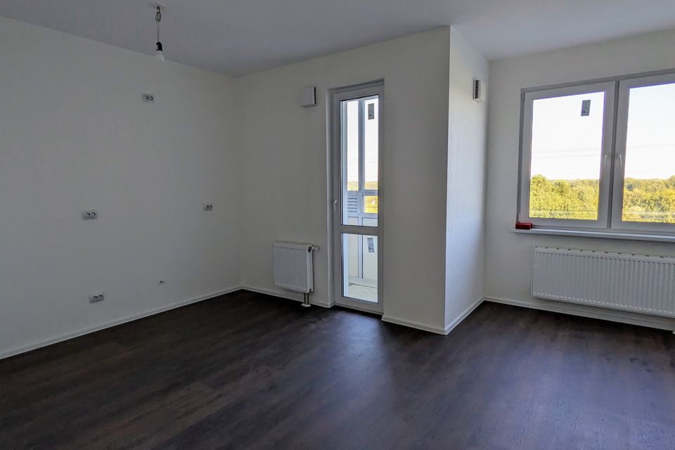 Продаётся студия, 25.6 м²