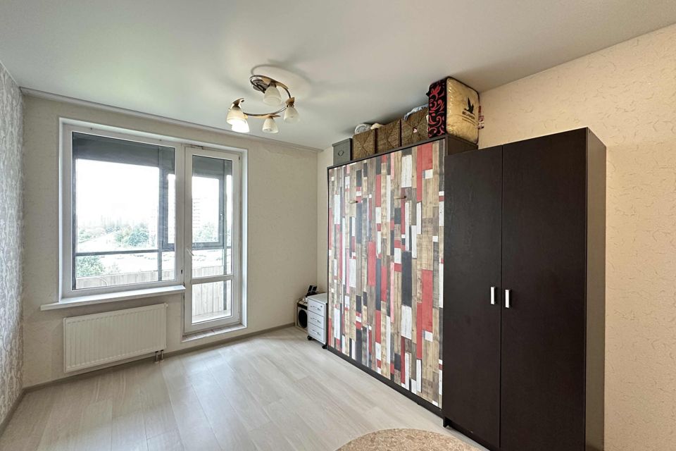 Продаётся студия, 25 м²