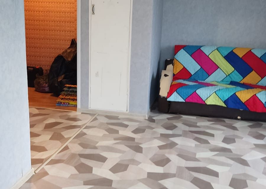 Продаётся 1-комнатная квартира, 30.9 м²