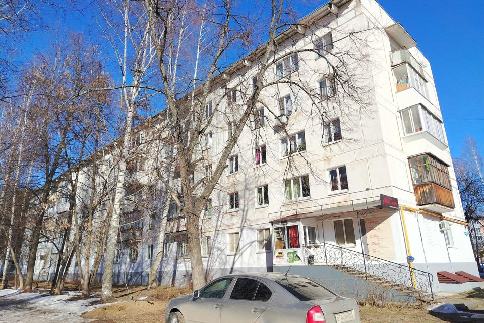 Продаётся 1-комнатная квартира, 30 м²