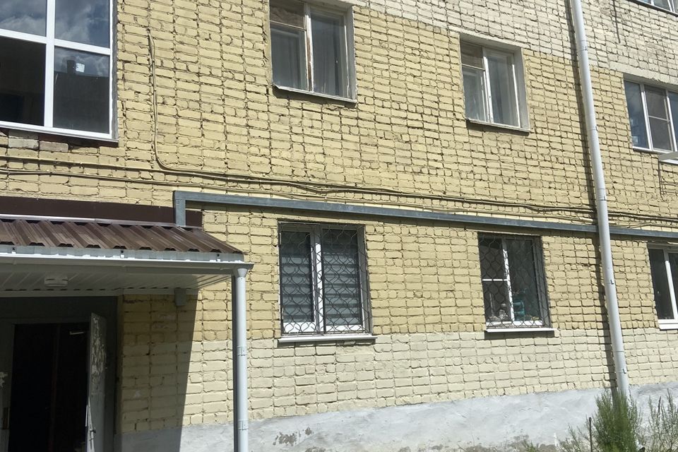 Продаётся 1-комнатная квартира, 21 м²