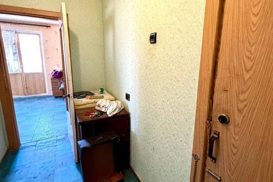 Продаётся 2-комнатная квартира, 54 м²