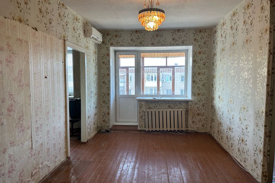 Продаётся 2-комнатная квартира, 42 м²