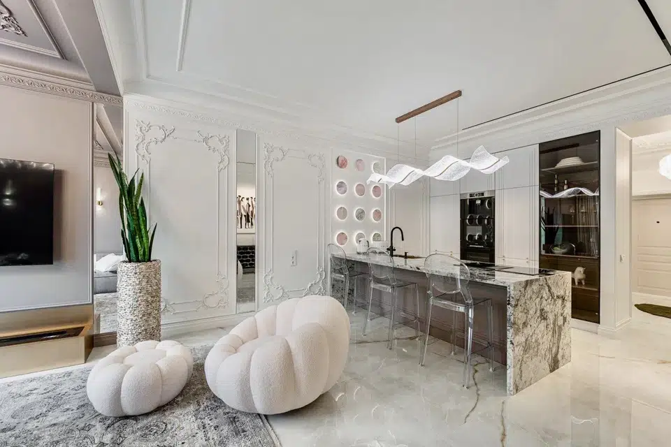 Продаётся 2-комнатная квартира, 78.5 м²