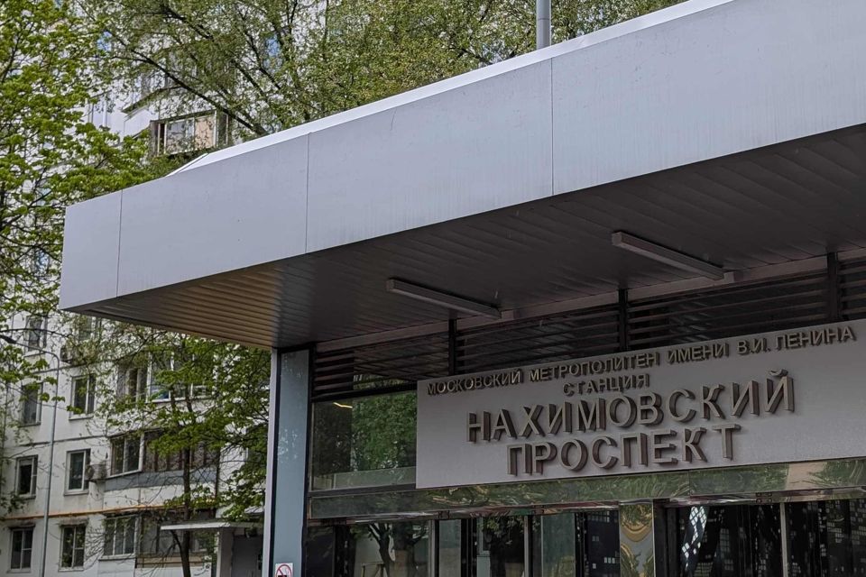 Продаётся 1-комнатная квартира, 32 м²