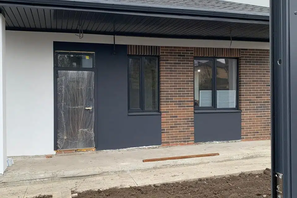 Продаётся 1-этажный дом, 126 м²