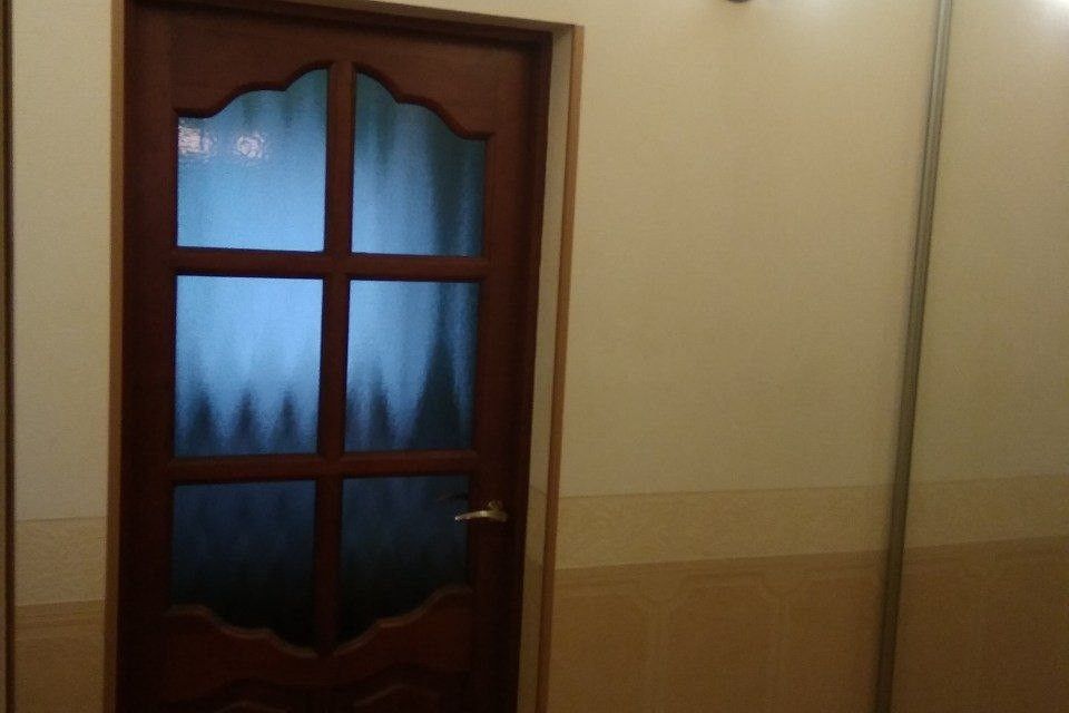 Продаётся 3-комнатная квартира, 70.6 м²