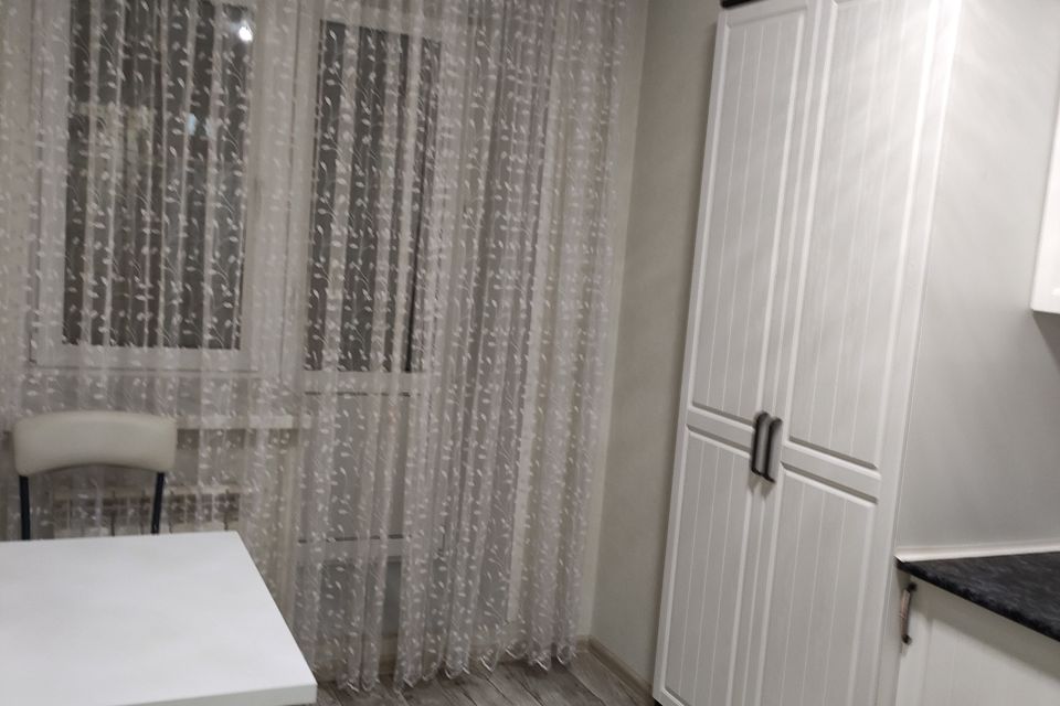 Продаётся 1-комнатная квартира, 31.6 м²