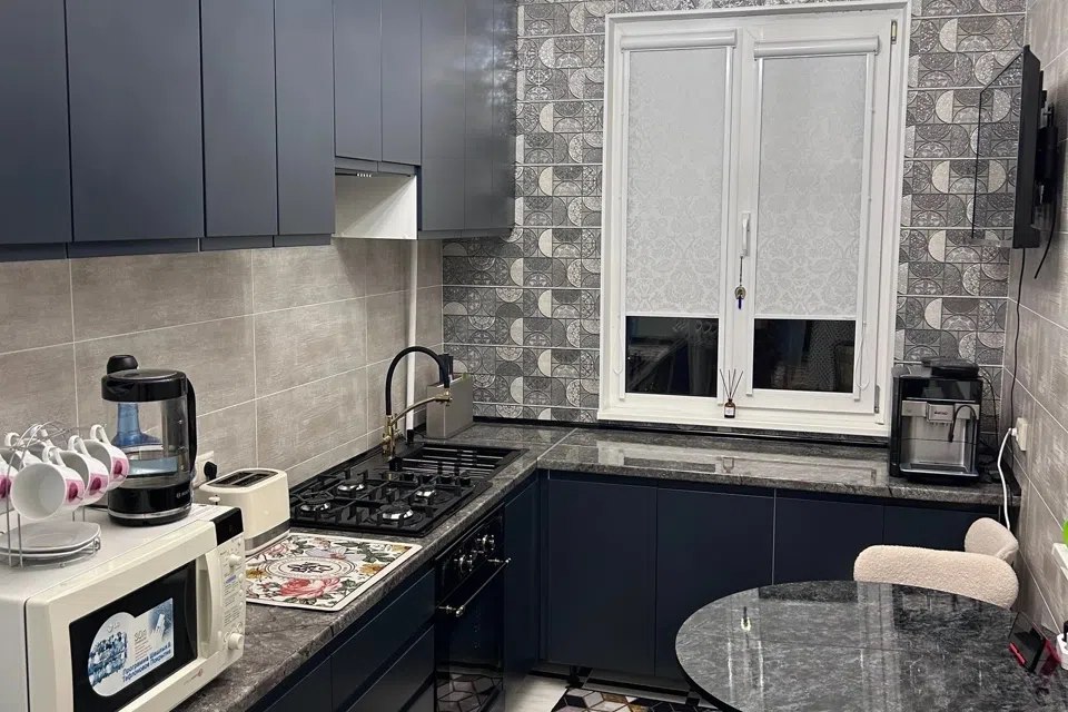 Продаётся 1-этажный дом, 100 м²