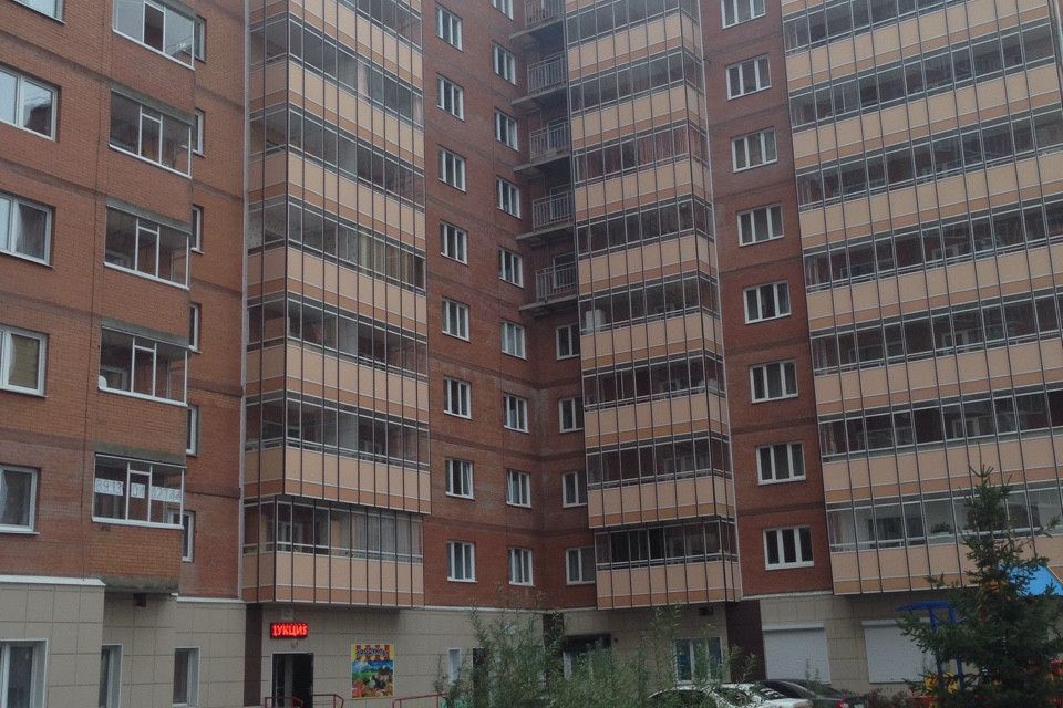 Продаётся 2-комнатная квартира, 72.1 м²