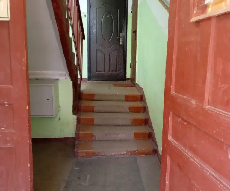Продаётся 1-комнатная квартира, 30 м²