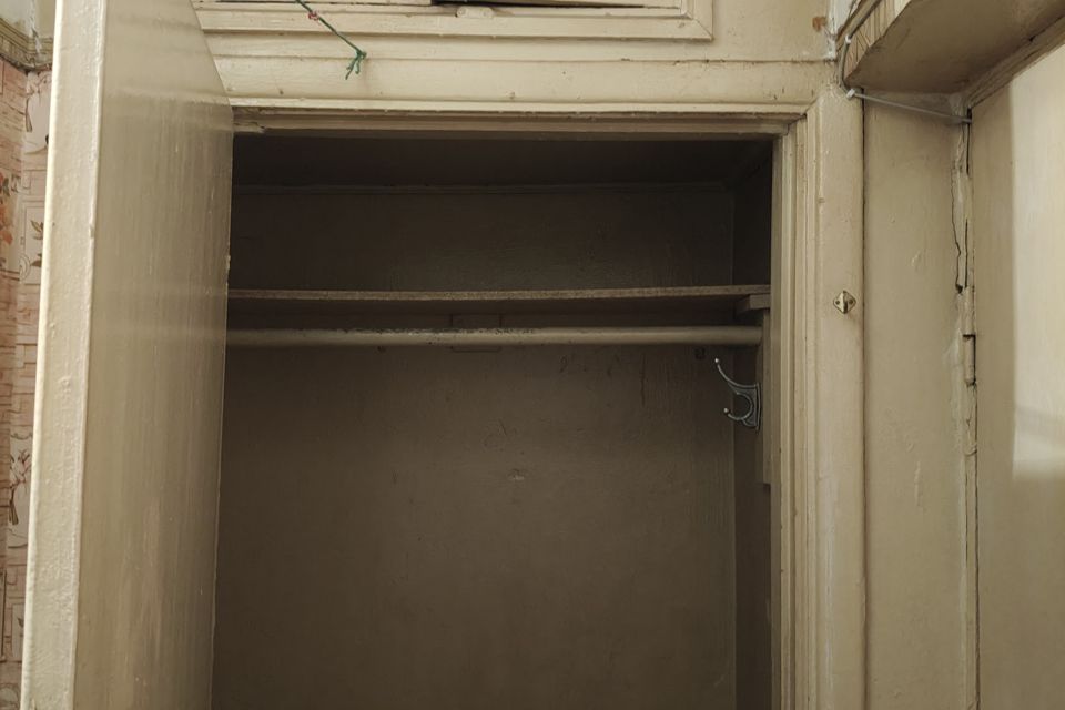 Продаётся 2-комнатная квартира, 44 м²
