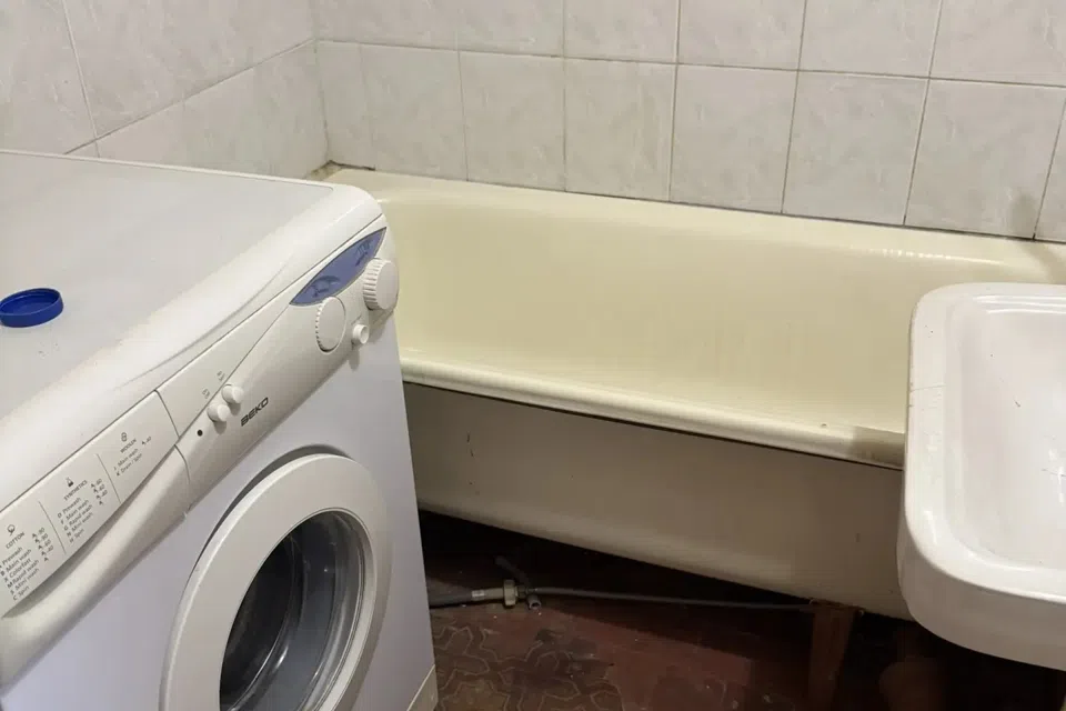 Продаётся 2-комнатная квартира, 50 м²