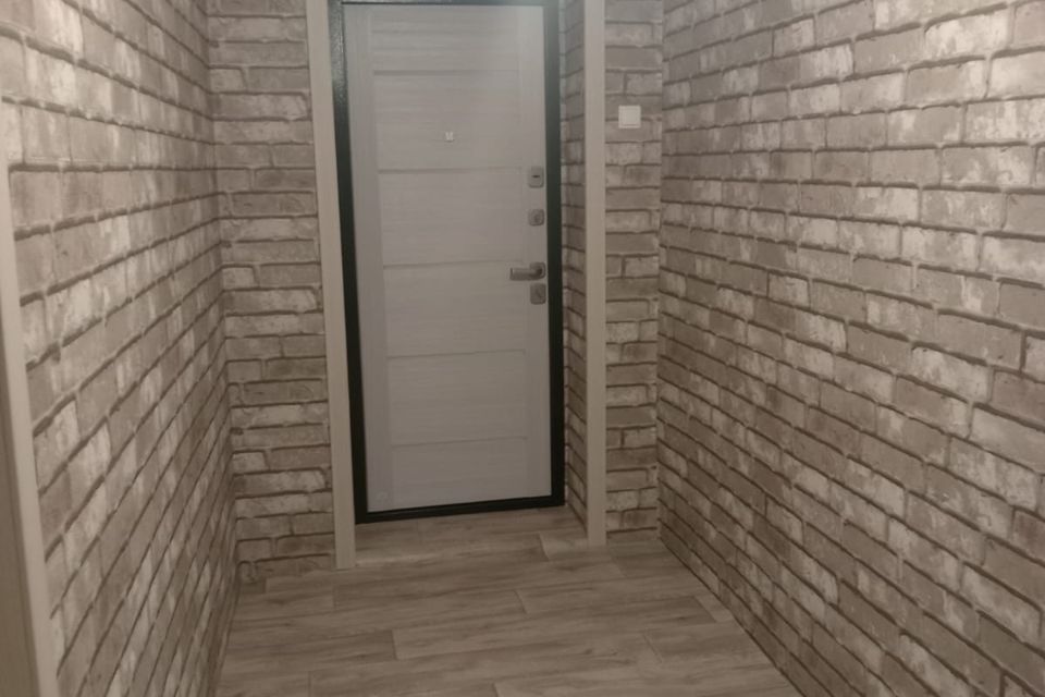 Продаётся 3-комнатная квартира, 62.8 м²