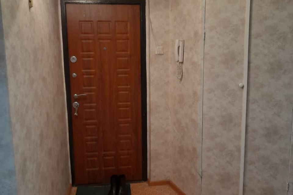 Продаётся 3-комнатная квартира, 60.6 м²