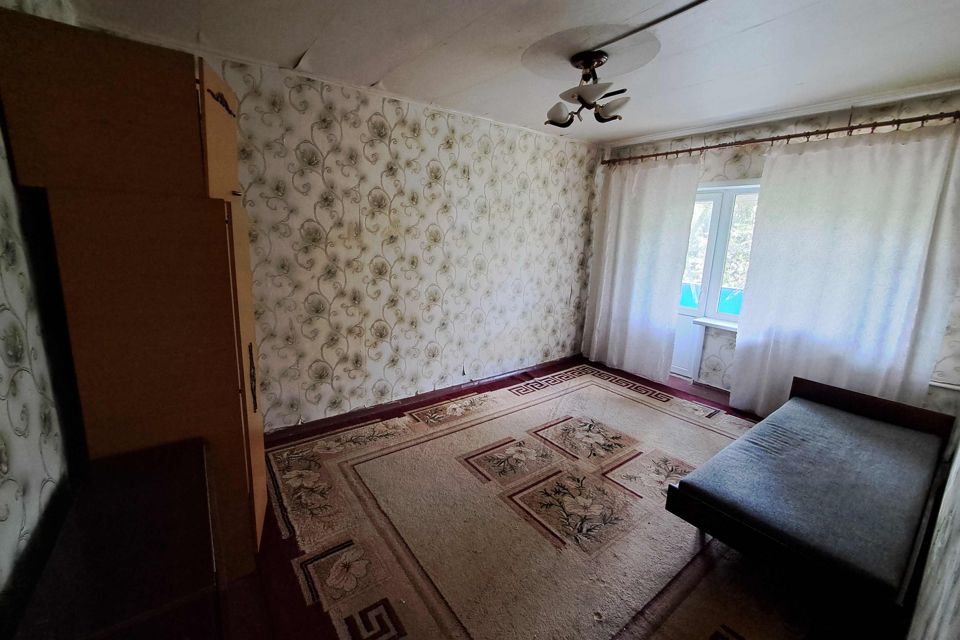 Продаётся 2-комнатная квартира, 44 м²