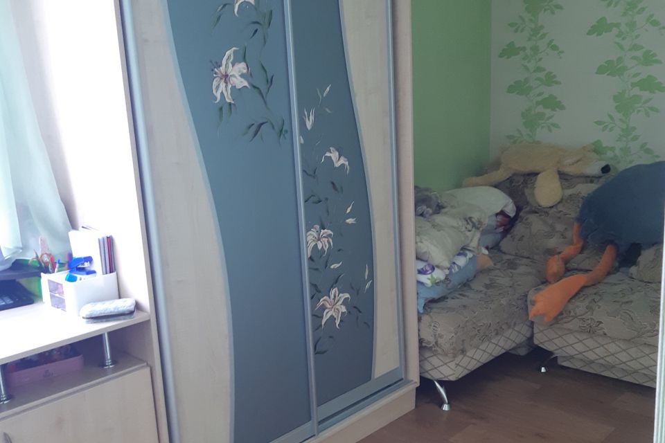 Продаётся 1-этажный дом, 80 м²