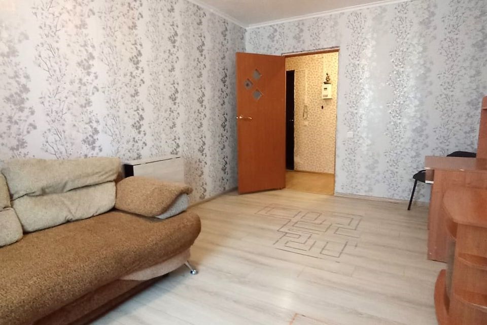 Продаётся 1-комнатная квартира, 35 м²