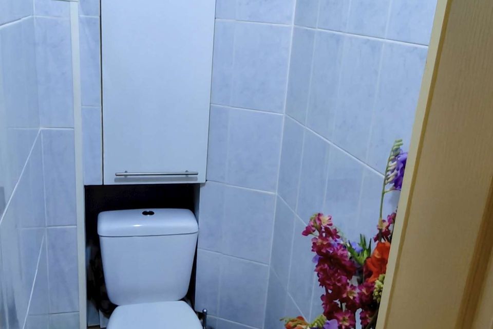 Продаётся 1-комнатная квартира, 30 м²