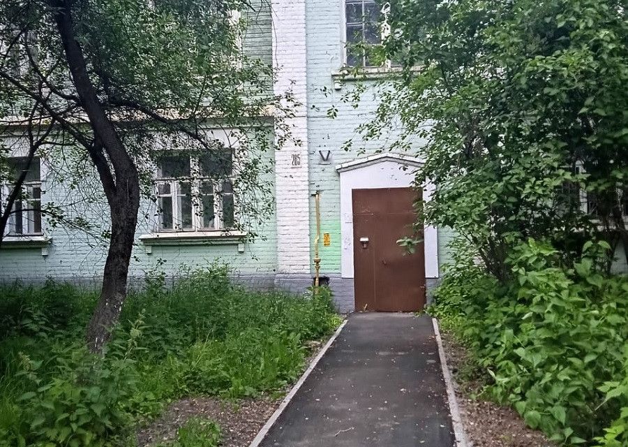 Продаётся 3-комнатная квартира, 80.6 м²