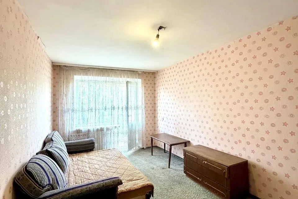 Продаётся 1-комнатная квартира, 28.2 м²