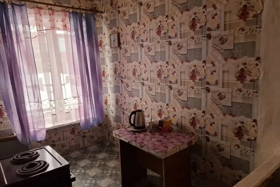 Продаётся 2-комнатная квартира, 38.2 м²