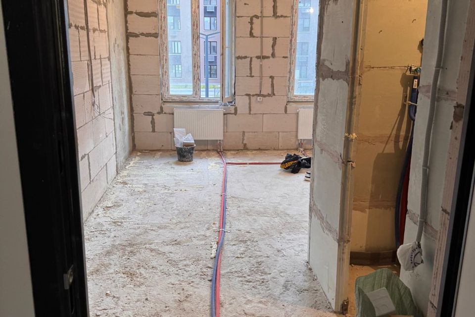 Продаётся студия, 25 м²