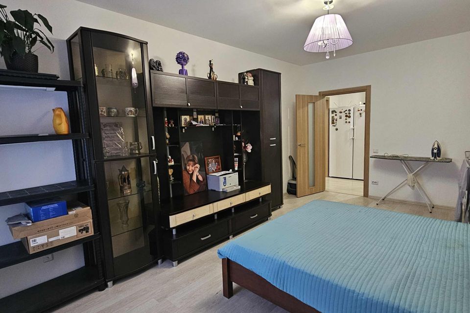 Продаётся 2-комнатная квартира, 70.5 м²