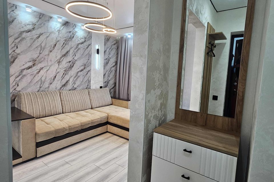 Продаётся 1-комнатная квартира, 20.2 м²