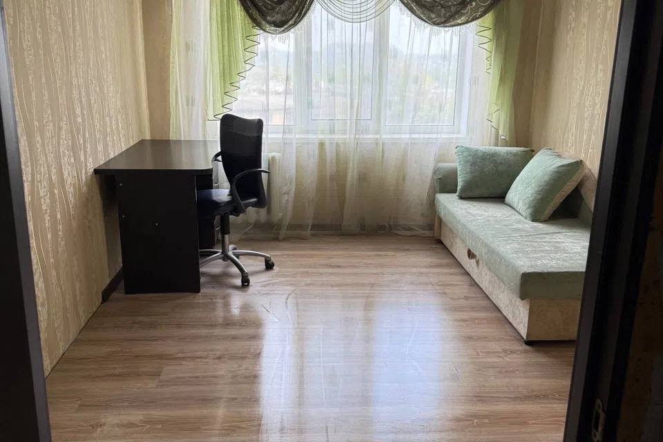 Продаётся 2-комнатная квартира, 50.8 м²