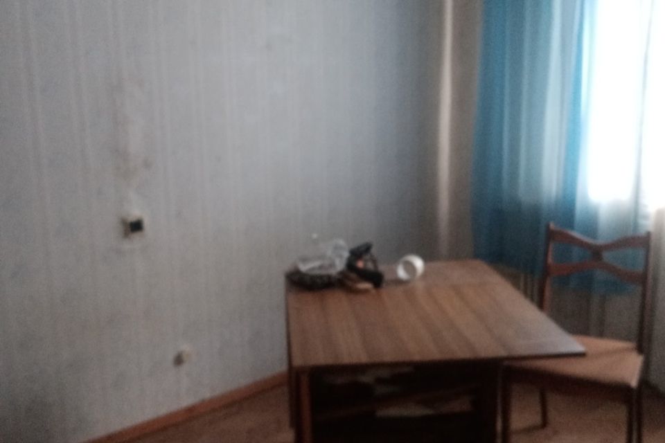 Продаётся 2-комнатная квартира, 52 м²