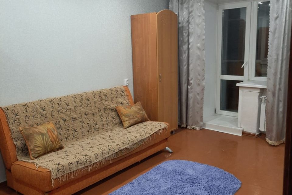 Продаётся 2-комнатная квартира, 45.2 м²