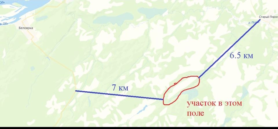Купить Участок В Сокуре Новосибирской Области