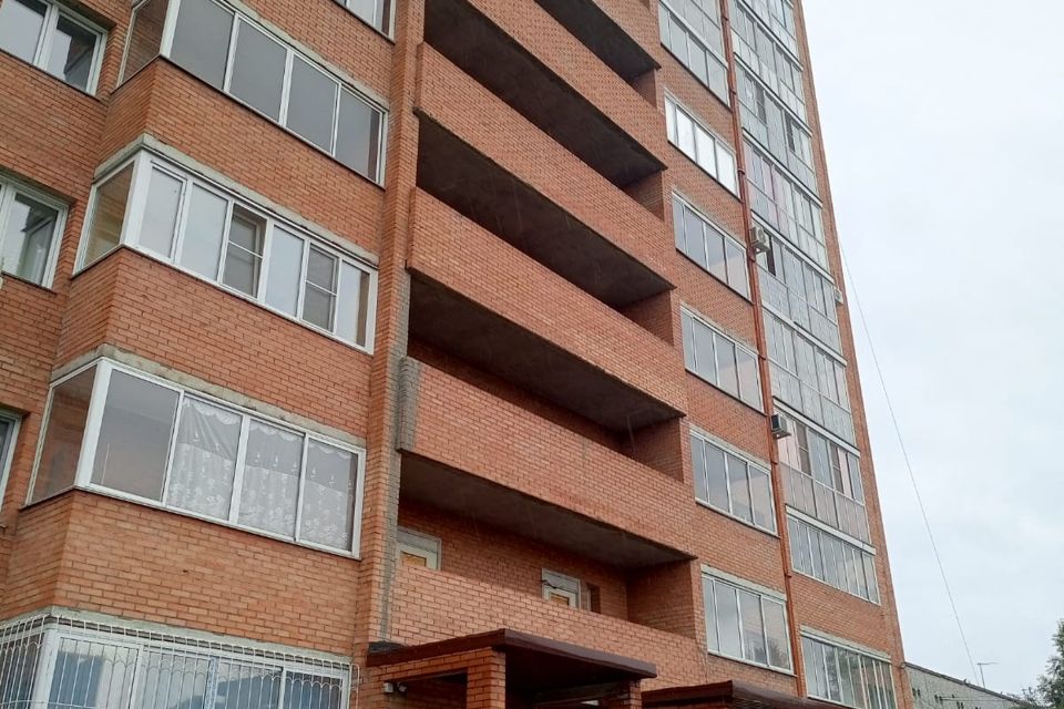 Продаётся 1-комнатная квартира, 36 м²