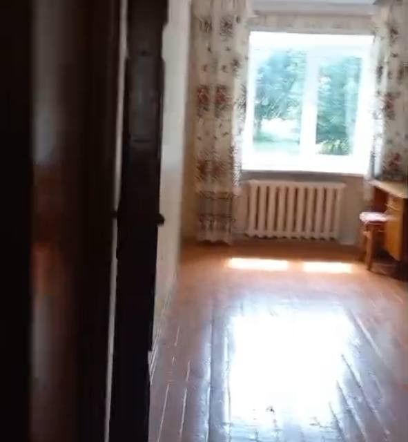 Продаётся 2-комнатная квартира, 43 м²