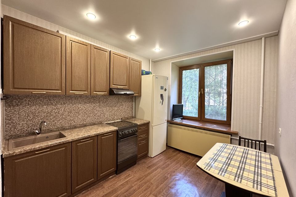 Продаётся 2-комнатная квартира, 56 м²
