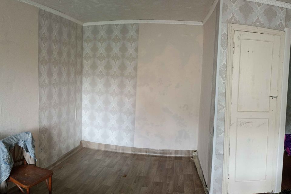 Сдаётся 1-комнатная квартира, 30.7 м²
